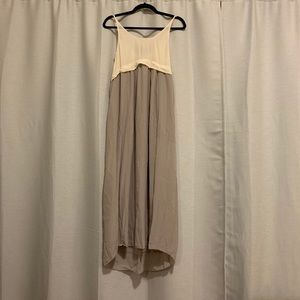 Aritzia bisous dress